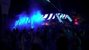 Natasha Wax & Sony Vibe - Trip Music Festival 2024 BALAGAN Showcase (Deep House & Tech House Mix)