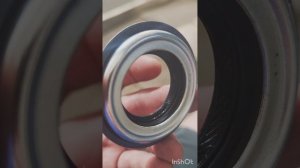 Кия Спортейдж 2 замена сальников приводов заднего редуктора