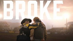 Сломленный (2025) / Сбившийся с пути / Broke