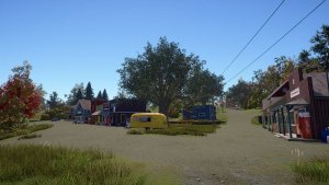 Ловля рыба на спиннинг озеро Лосиное Русская рыбалка 4 | CITIZEN