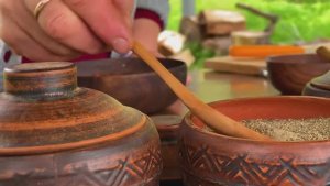 Лучший летний рецепт  свежего  арбузного сока! Азербайджанская Кухня Деревенская Кухня  Рецепты