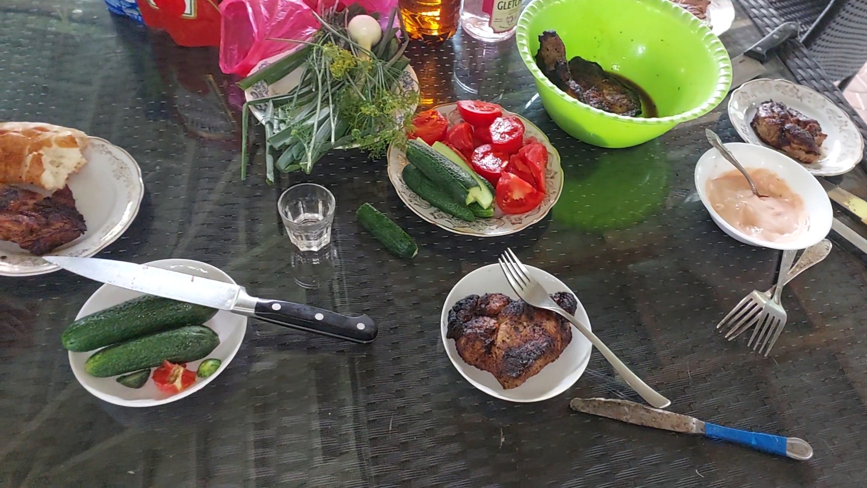 Снова в гостях у дядьки смотреть онлайн