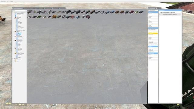 Играю в гарисс мод Это случайно поставилось 18+ смотреть онлайн