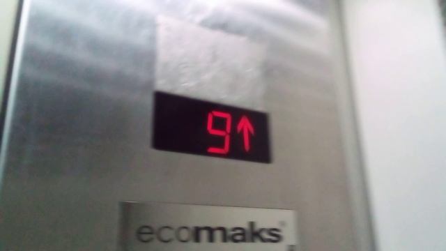 лифт "ЩЛЗ" Ecomaks смотреть онлайн