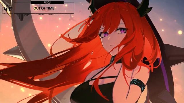 Nightblue Music - Out Of Time смотреть онлайн