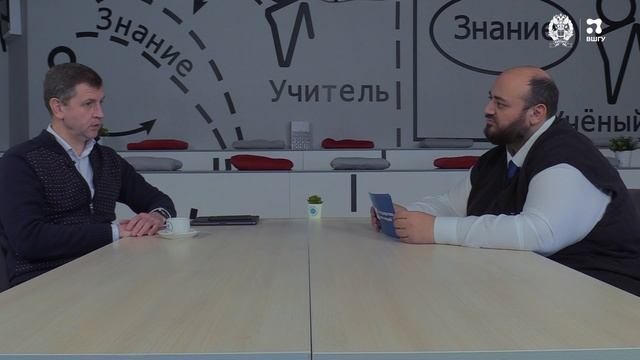 Заместитель губернатора Калужской области Дмитрий Разумовский – в подкасте «Государство для людей» смотреть онлайн