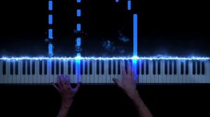 Robert Miles - Children (Piano Cover)