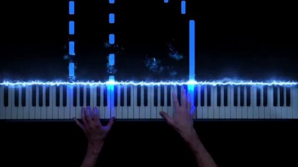 Robert Miles - Children (Piano Cover)