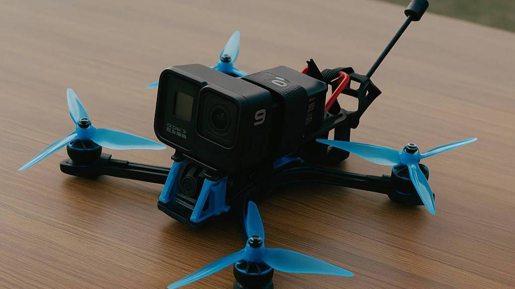 Nazgul5x+gopro6+gyroflow