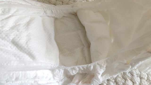 Тест-обзор подгузников-трусиков Mioki, Wabi-Sabi, Pikool, Watashi, Pokky Pam. Размер 4L смотреть онлайн