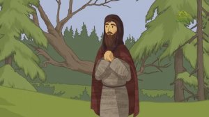 День ангела. 22 июня