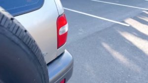 Киа Спортейдж 1 2005 г.в.