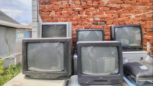 Сколько меди в импортных телевизорах?