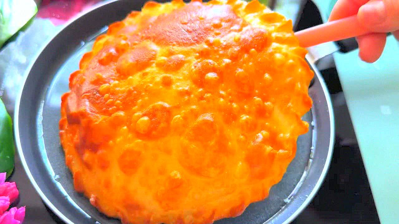 Рецепты от Гали