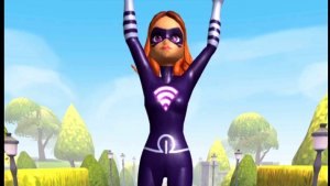 Леди Баг и Супер-Кот