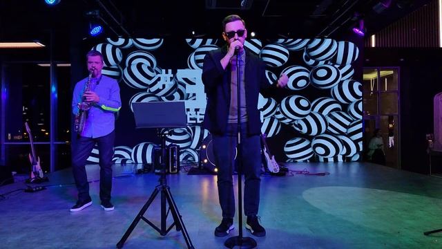 Молния - Между нами #молния -(cover) Владимир Николаенко Краснодар #концерт смотреть онлайн