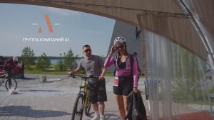 Отчетный ролик Кубок Мандала URALMAN 2025. Короткий ролик