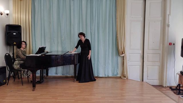 "Вот солдаты идут"- Татьяна Петриченкова Вот солдаты идут По степи опаленной, Тихо песни поют смотреть онлайн