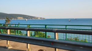 КИРОВ-КАБАРДИНКА 2025/НАША ПЕРВАЯ ПОЕЗДКА НА МОРЕ НА МАШИНЕ