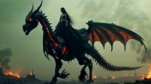 Bumagomaratel- Вестница беды/AshasAmbientAiArt/Galforonte AI/Artificial Universe/Jennys AI Art