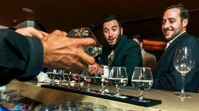 По барам - Ты ночной кошмар, что растаял по утру - (Cover)- Певица ЕКАТЕРИНА СУЛИМОВА #концерт смотреть онлайн