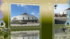 История Нижегородского цирка