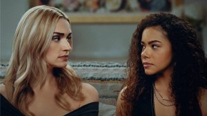 Сериал Джинни и Джорджия – 3 сезон 5 серия / Ginny & Georgia