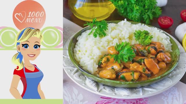 1000.menu: Тысяча рецептов на каждый день