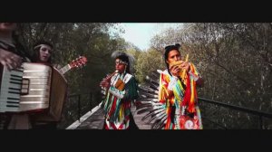 OTTA-orchestra. "Indeana"