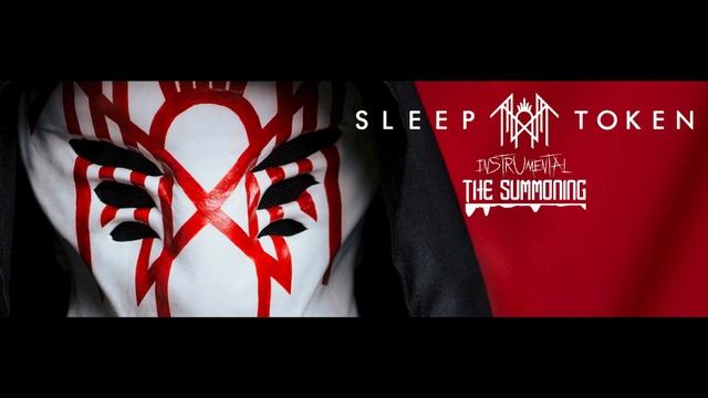 Sleep Token - "The Summoning" (Instrumental Cover + FREE TABS) смотреть онлайн