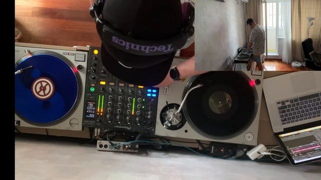 Tim Maloy 11.06.2025 birthday set