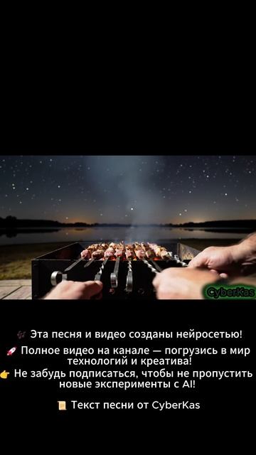 Звёзды над озером 🌌 | Атмосферный вечер у костра #музыка #рок #озеро #лето #aimusic #РусскийРок смотреть онлайн