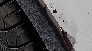 Локальный окрас с переходом своими руками