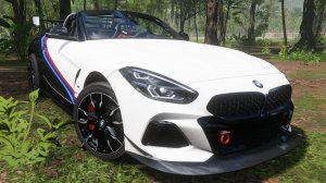 Форза 5 | Forza Horizon 5 | непобедимые драйватары по бездорожью на разных машинах