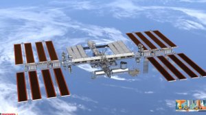 Международная космическая станция Как она устроена, её создание и глобальное сотрудничество