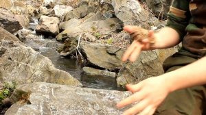 Техника быстрой укладки паракорда | Paracord Life Hack - Fast laying technique