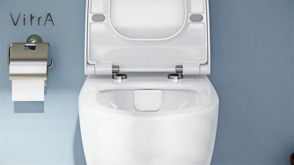 Технологии VitrA Hygiene & VitrA Clean