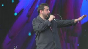 ПЕТР НАЛИЧ И БЭНД - КОНЦЕРТ НА ФЕСТИВАЛЕ «ДИКАЯ МЯТА» 15.06.2025