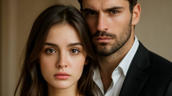 ДЬЯВОЛ НОСИТ ARMANI, А Я — УНИФОРМУ