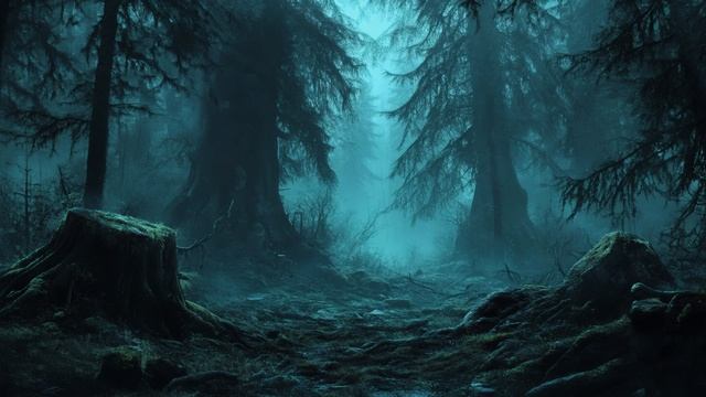 The.Crossing.Dark Ambient.Dungeon Synth.Ambience.Ambient.Music.7 смотреть онлайн