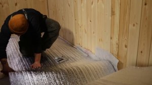 СТРАХИ И ВОСХИЩЕНИЕ В ДОМЕ НА ДЕРЕВЕ - ПЕРВАЯ НОЧЬ | ЗВЕРИ НА МОЕМ ПУТИ