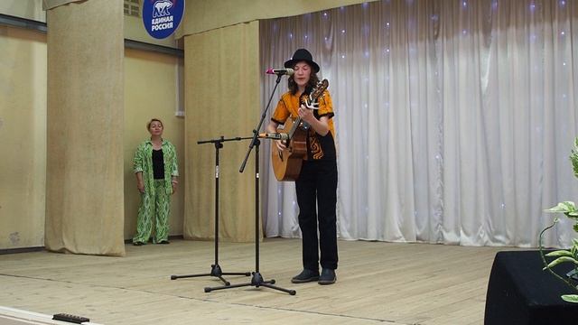 Арсений Агафонов - Луч солнца золотого