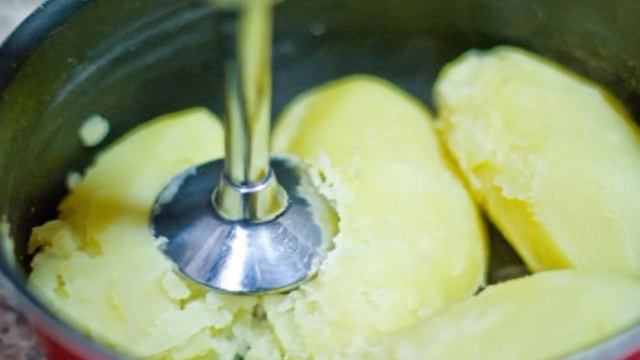 Рецепты от шеф-повара