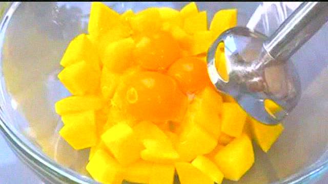 Рецепты от Гали