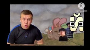 побег от бабайки add raund 5