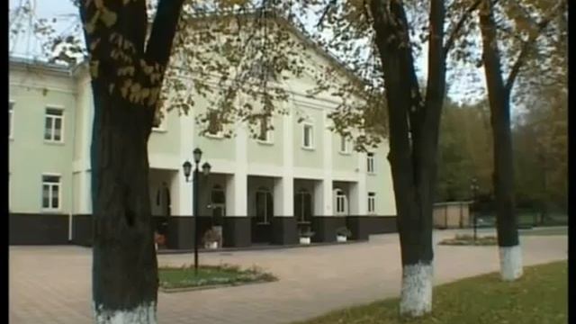 День в Клину. В.И. Федосеев. Репетиция концерта 29.09.2008 смотреть онлайн