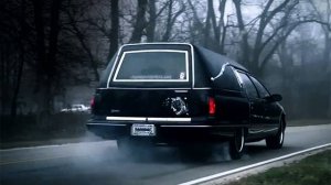 Iggy Pop - "In The Deathcar"