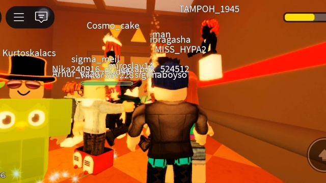 играю в безумный лифт 2 часть
