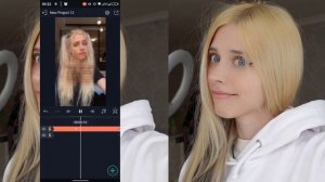 ТУТОРИАЛ НА ЭДИТ В АЛАЙТ МОУШЕН (РАЗДВОЕНИЕ)