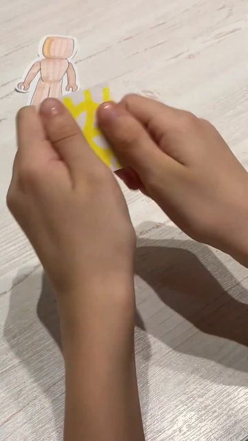 Распаковка роблокс #roblox #diy #asmr #music #art смотреть онлайн